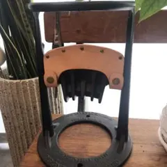 T.M様専用　キンドリングクラッカー用レザーカバー