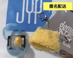 【スキズ ミニボアキャップ＆めじるしアクセサリー】フィリックス ポガリ