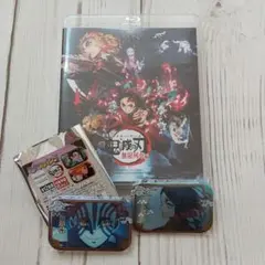 劇場版 鬼滅の刃 無限列車編（通常版)☆Blu-ray☆ おまけ付き♡