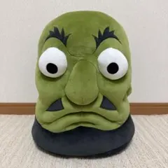 千と千尋の神隠し】カシラ ぬいぐるみ Mサイズ - メルカリ