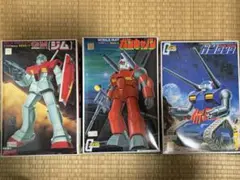 2026年最新】1/60 ガンダム 旧キットの人気アイテム - メルカリ