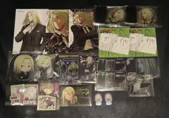 SAKAMOTODAYS 神々廻