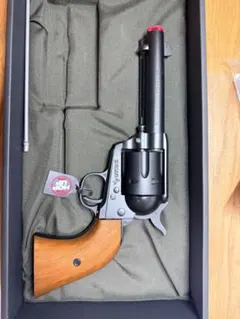 東京マルイ　SAA .45 Civilian エアコッキングガンのサムネイル