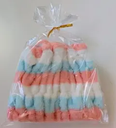 4/4お値下げしました　新品未使用品　ヘアバンド