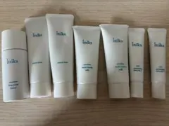 iniks スキンケア トライアルセット 6点セットのサムネイル