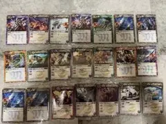 バラ売り不可】バトルスピリッツ カードまとめ売り - メルカリ