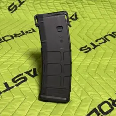 MAGPUL PTS 製 120/30連 P-MAG 次世代電動ガン M4 - メルカリ