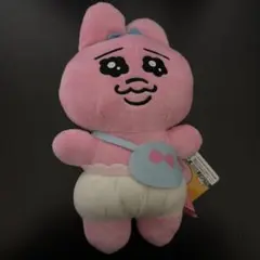 おぱんちゅうさぎ おしゃれぬいぐるみ