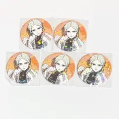 2025年最新】佐狐浩太 缶バッジの人気アイテム - メルカリ