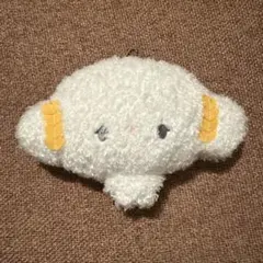 こぎみゅん　サンリオあたりくじ　ぬいぐるみ　マスコット