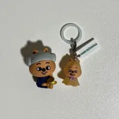 HAN ハンジソン ハンクオッカ グッズまとめ売り 2025年最新】stray kids グッズ ハンの人気アイテム - メルカリ
