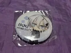 AMNESIA イッキ 缶バッジ① - メルカリ