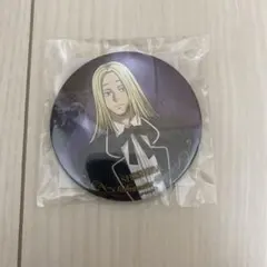 【神々廻】セガラッキーくじ オンライン 缶バッジ