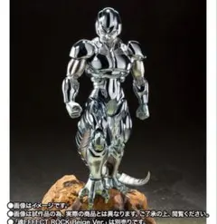 S.H.Figuarts メタルクウラ 美品 フィギュアーツ ドラゴンボール