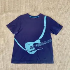 Gap Kids ギタープリント Tシャツ 150cm