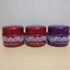 クリスタルジェミー ジェミーチェンジ ナイトA 45ml＆15mlセット新品①