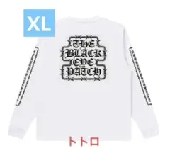 BLACKEYEPATCH LABEL FOLDING CONTAINER - メルカリ