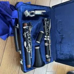 Buffet Crampon クラリネット E11のサムネイル
