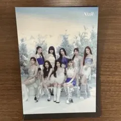 NiziU 集合 ラントレ awake