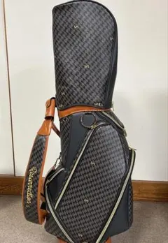 2025年最新】Resurrection ゴルフバッグ・キャディバッグの人気