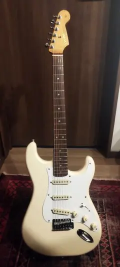 2026年最新】エレキギター fresher ストラトの人気アイテム - メルカリ