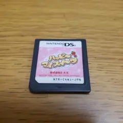 DS　ハッピーマイスイーツ　ソフトのみ