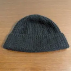 H&M カシミヤ100% ニット帽 ビーニー