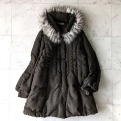 2025年最新】yukiko hanai コートの人気アイテム - メルカリ