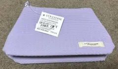 ロクシタン　ポーチのサムネイル