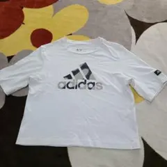 adidas marimekko コラボ Tシャツ Sサイズ
