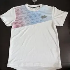 LOTTO tshirt 140サイズのサムネイル