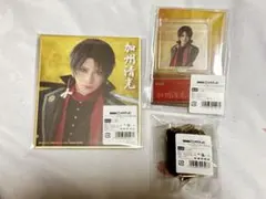 ミュージカル刀剣乱舞 祝玖寿 DMMスクラッチ 加州清光