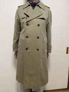 2026年最新】Daks メンズ トレンチコートの人気アイテム - メルカリ