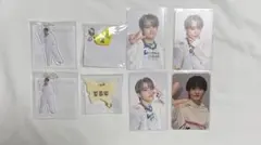 nctdream マーク ランダムトイ トレカ セット