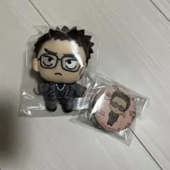 名探偵コナン一番くじ　セガラッキーくじ　劇場版