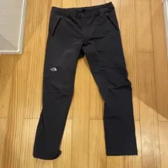 【美品】THE NORTH FACE アルパインライトパンツ　XL サイズ