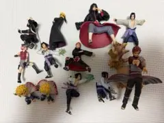 2026年最新】ナルト フィギュアの人気アイテム - メルカリ
