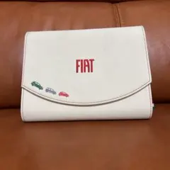 フィアット 車検証ケースのサムネイル
