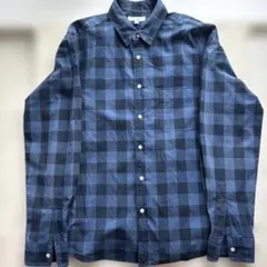 BEAUTY & YOUTH シャツ Lサイズ