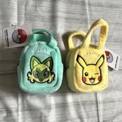 サンエックス コロコロころにゃ ミニミニコインケース パンのあれ