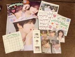 【タワレコ渋谷トレカ付】Never say Never ハンユジン まとめ売り