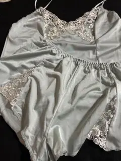 ルームウェア下着キャミ