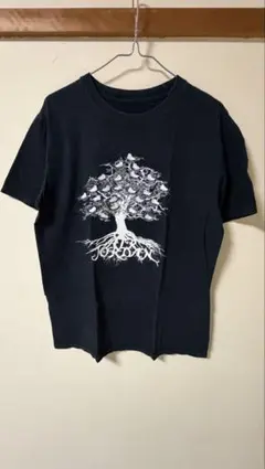 NIKE 歴代AIR JORDAN激レアデザインヴィンテージTシャツのサムネイル