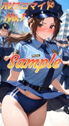 2次元高画質HQ-各サイズブロマイドポスターセット