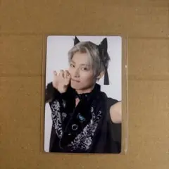 超特急 NINE LIVES 完全生産限定盤 アロハ トレカ