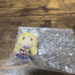 一番くじ　キングダム　ちょこのっこ　楊端和