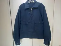 70s　Lee　ヴィンテージ　ワークジャケット　デニムジャケット