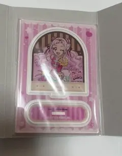 HUGっと!プリキュア オールスターズ TSUTAYA 限定 缶バッジ エール