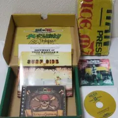 HAN-KUN VOICE MAGICIAN Ⅱ【完全限定生産盤】