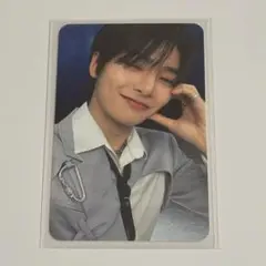 Stray Kids スキズ pilot stayzone トレカ アイエン